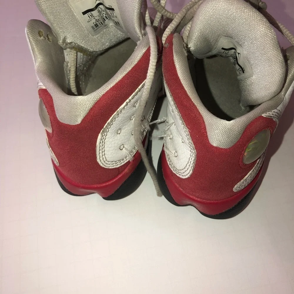 Nike kids air